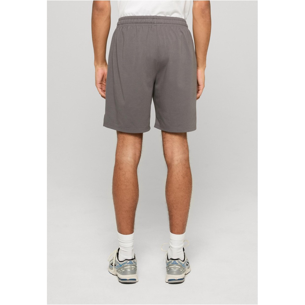 Urban Classics - Sorona Loose Fit Shorts - Grey